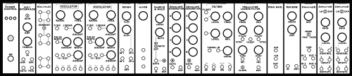 CRC011modular
