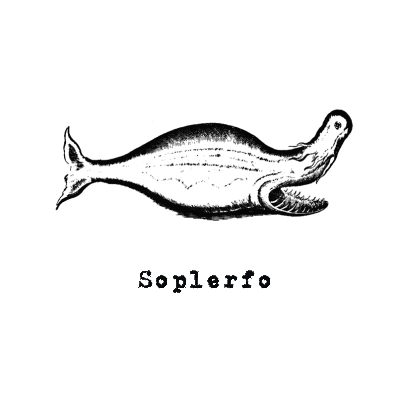 CRC009 - Soplerfo